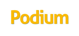 podium